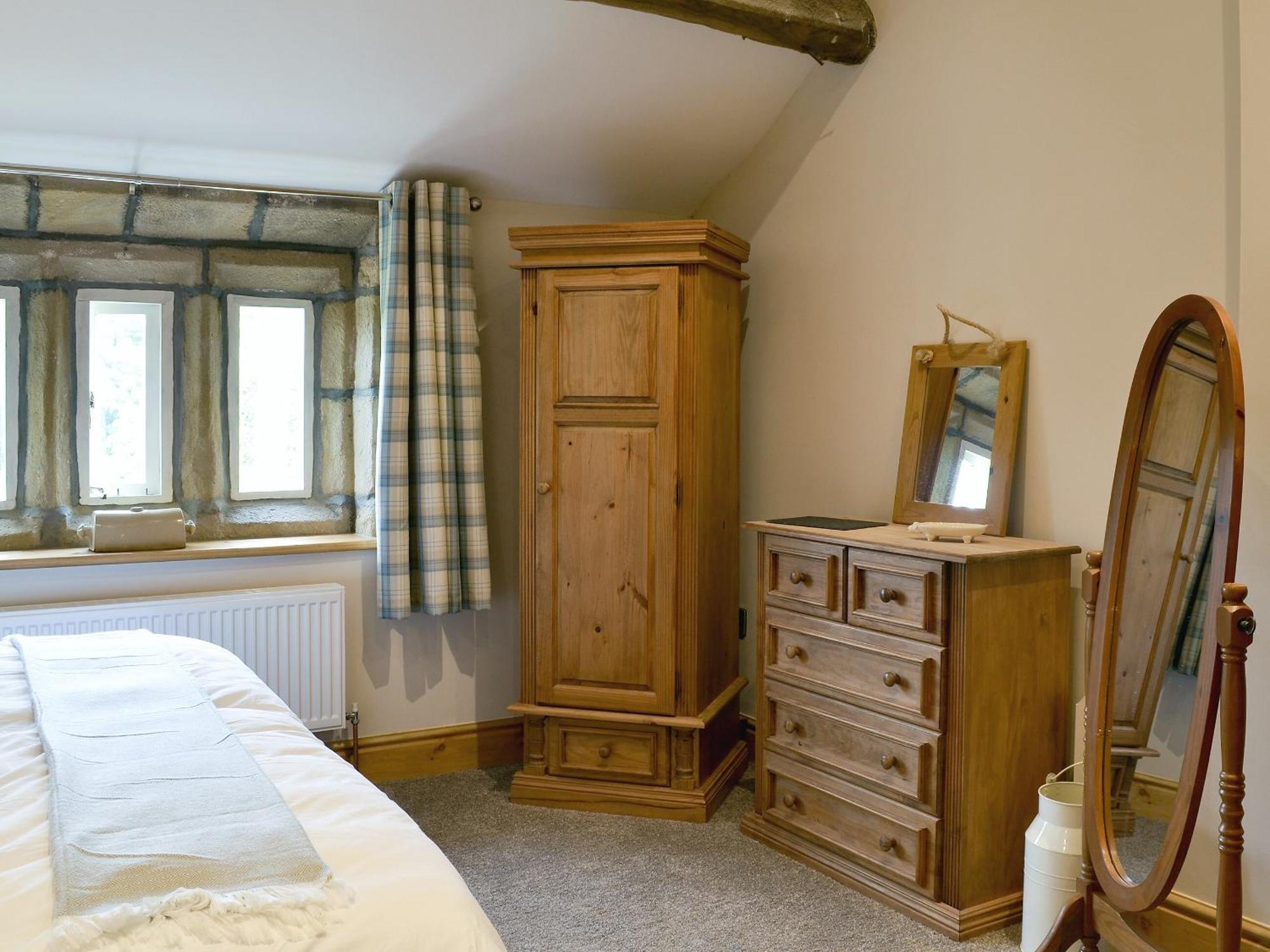 Little Grans Cottage Cowling エクステリア 写真