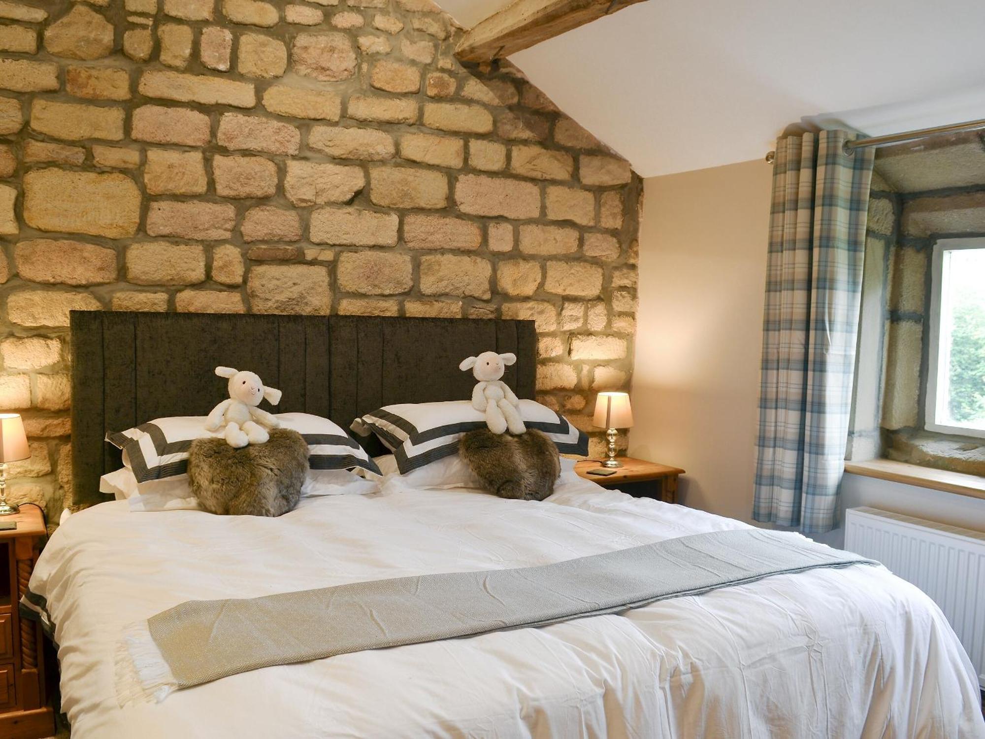 Little Grans Cottage Cowling エクステリア 写真